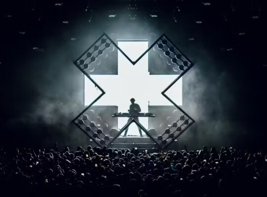 Martin garrix