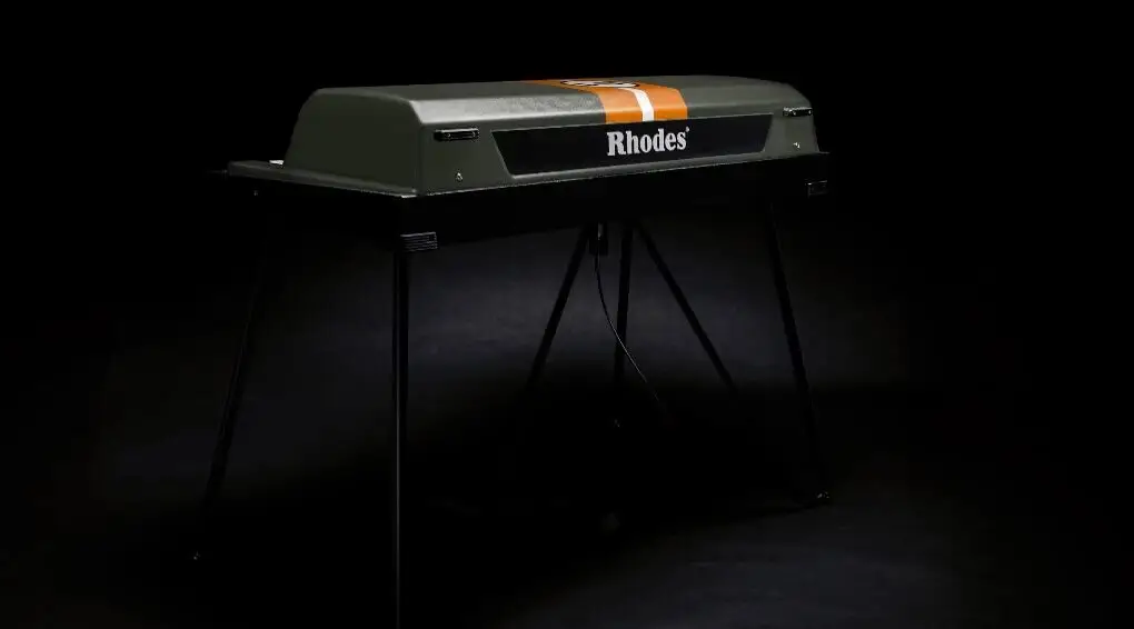 Rhodes Stage 61