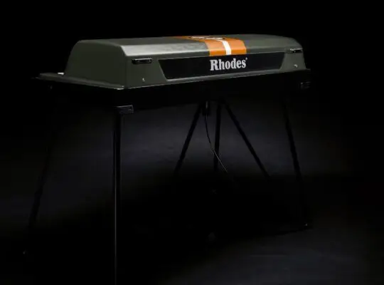 Rhodes Stage 61