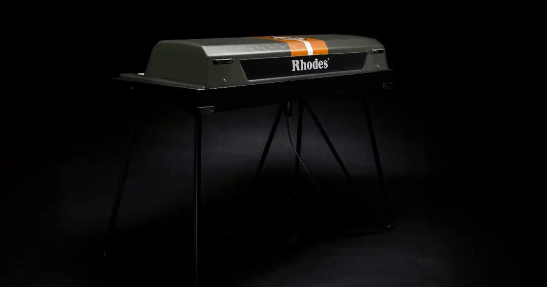 Rhodes Stage 61