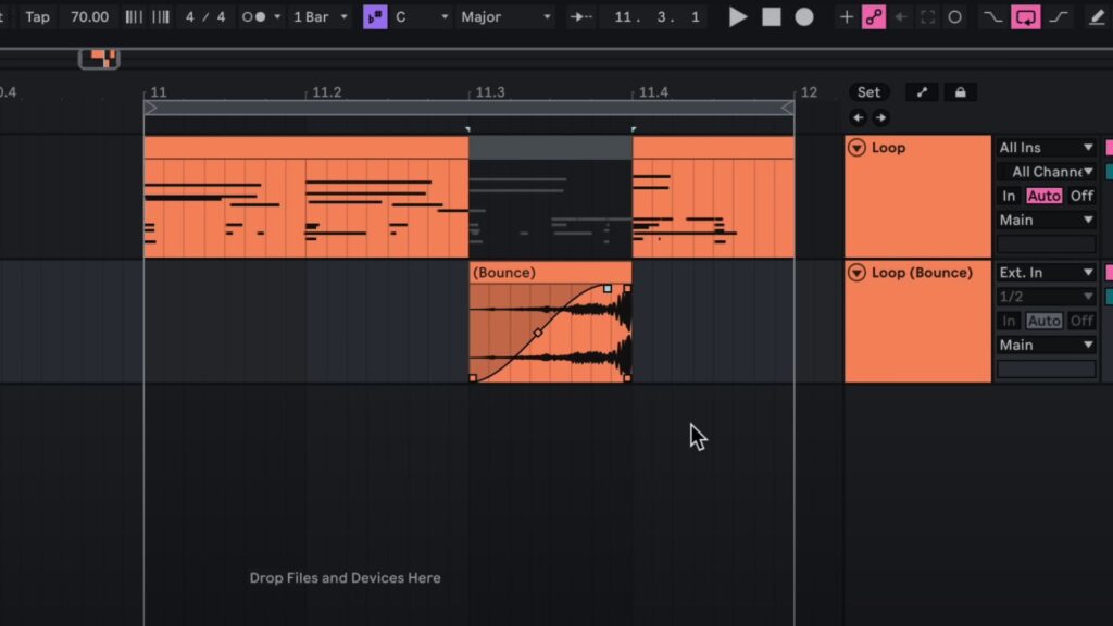 Ableton Live 12.2 Update