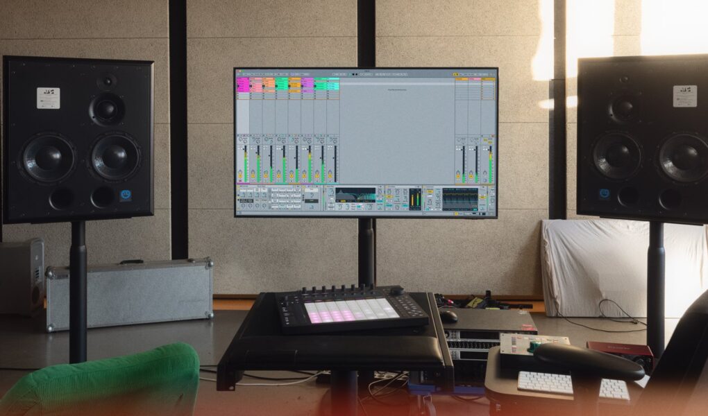 Ableton Live 12.2