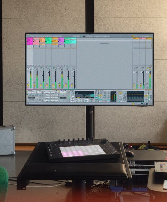 Ableton Live 12.2