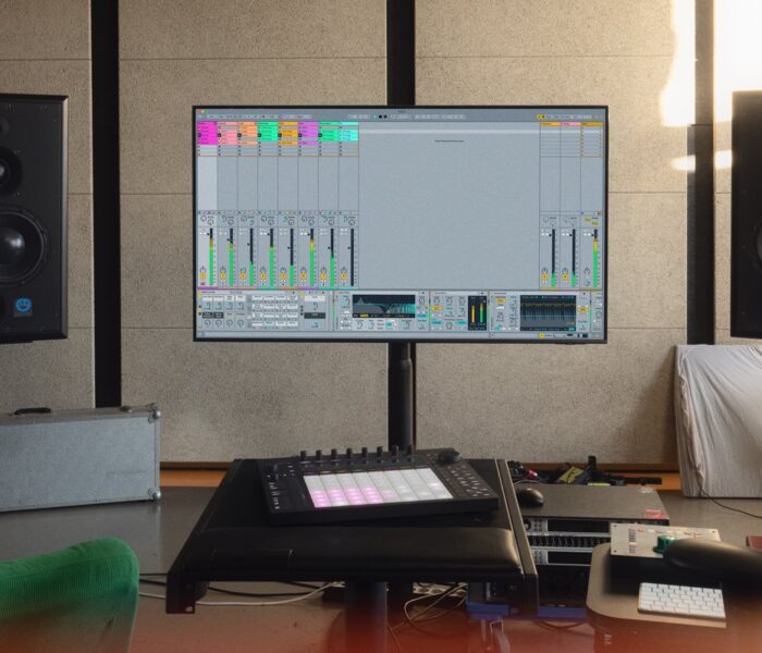 Ableton Live 12.2