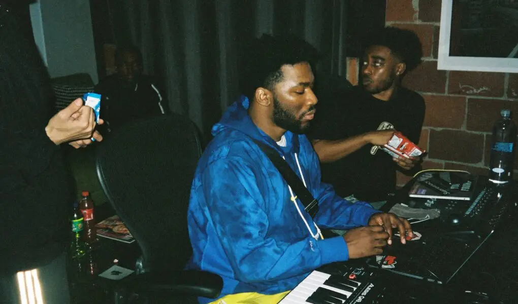 How to earn money by producing music