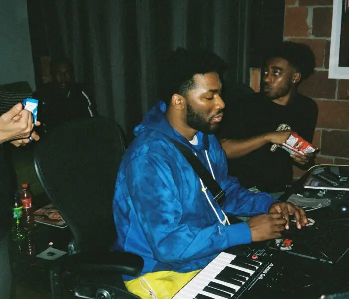 How to earn money by producing music