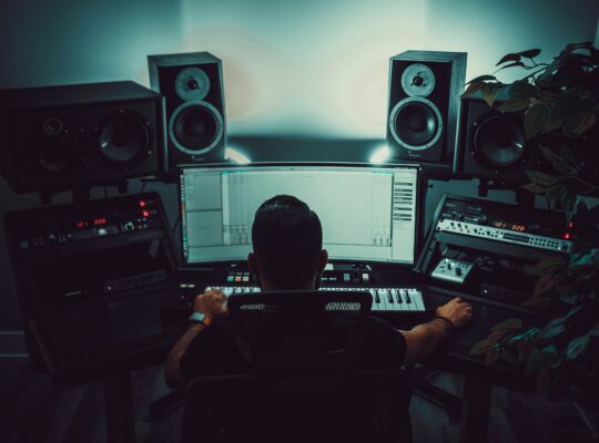 Music production