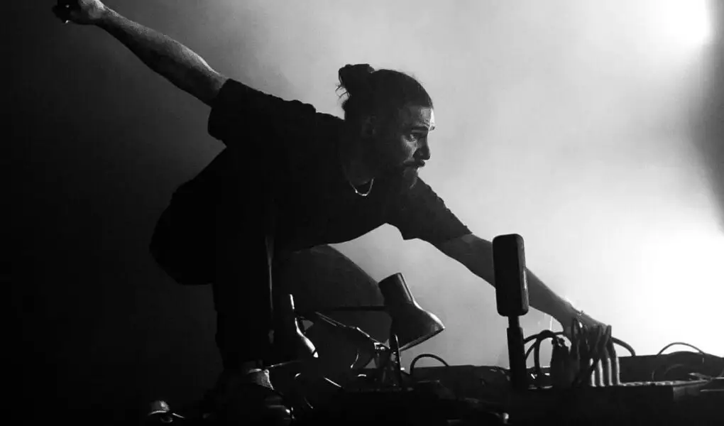 Skrillex announced his new album