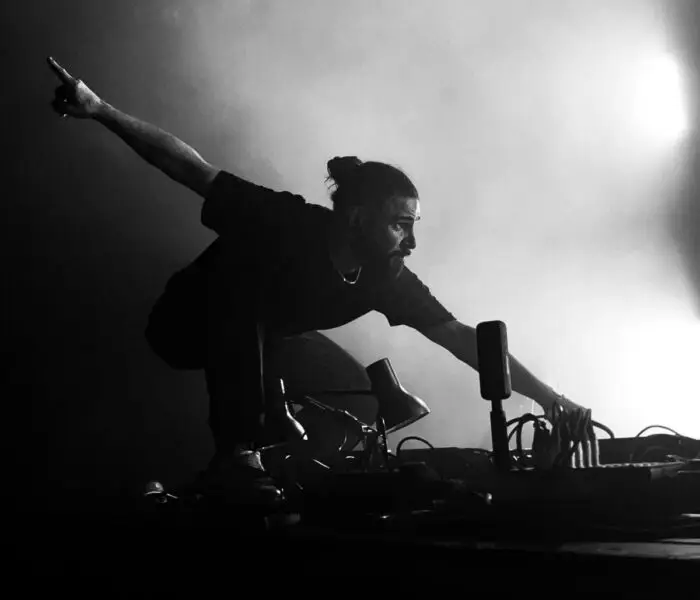 Skrillex announced his new album