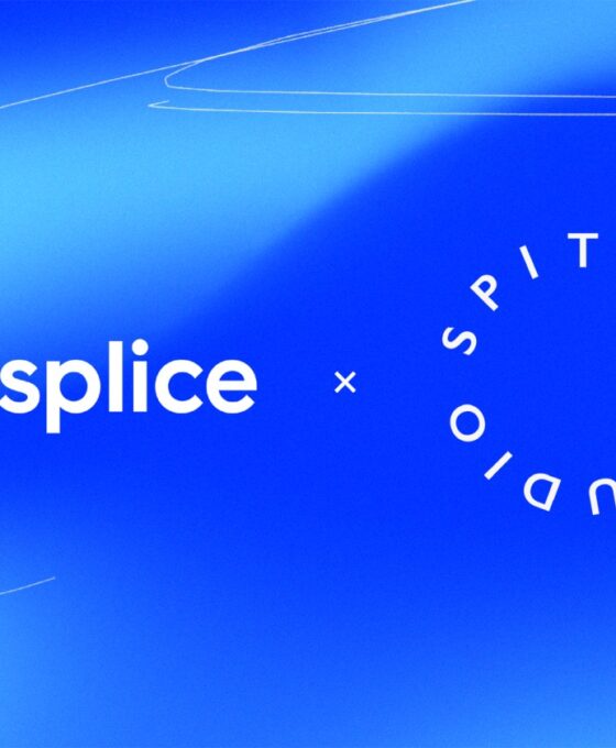 Splice acquires spitfire audio